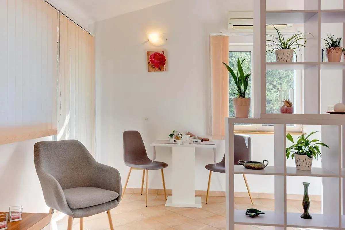 Holiday Home Batel Pula