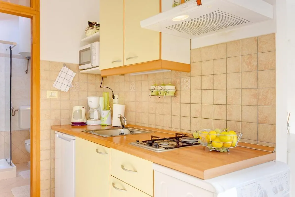 Holiday Home Batel Pula